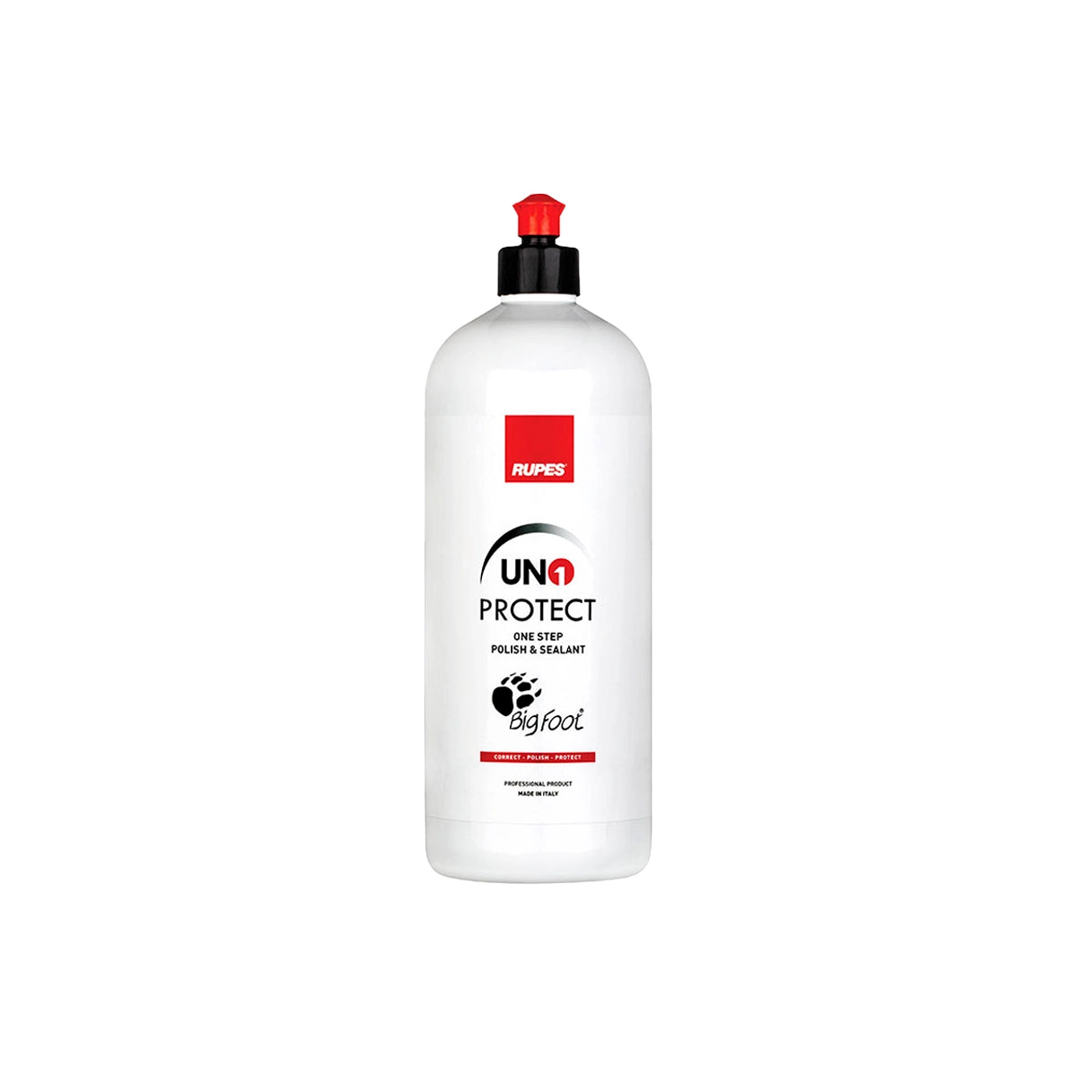 Rupes One Step Polish And Sealant 1Litre