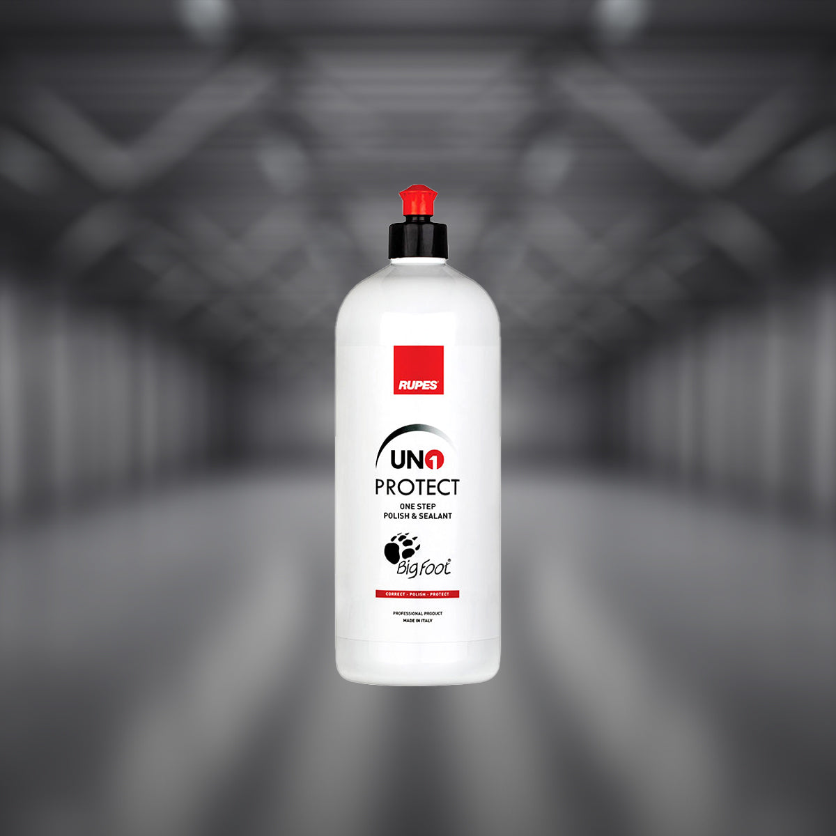 Rupes One Step Polish And Sealant 1Litre