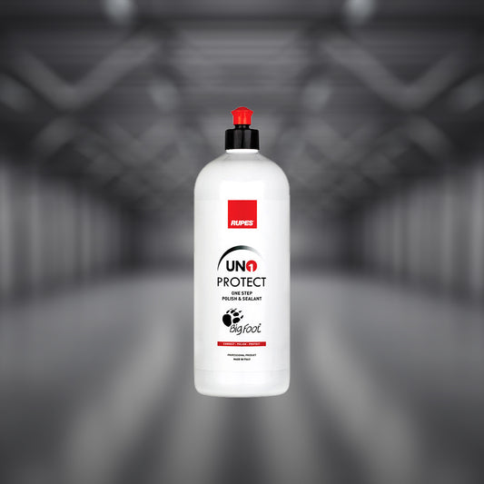 Rupes One Step Polish And Sealant 1Litre