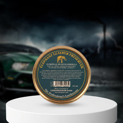 Colourlock Elephant Leather Preserver 125 ML