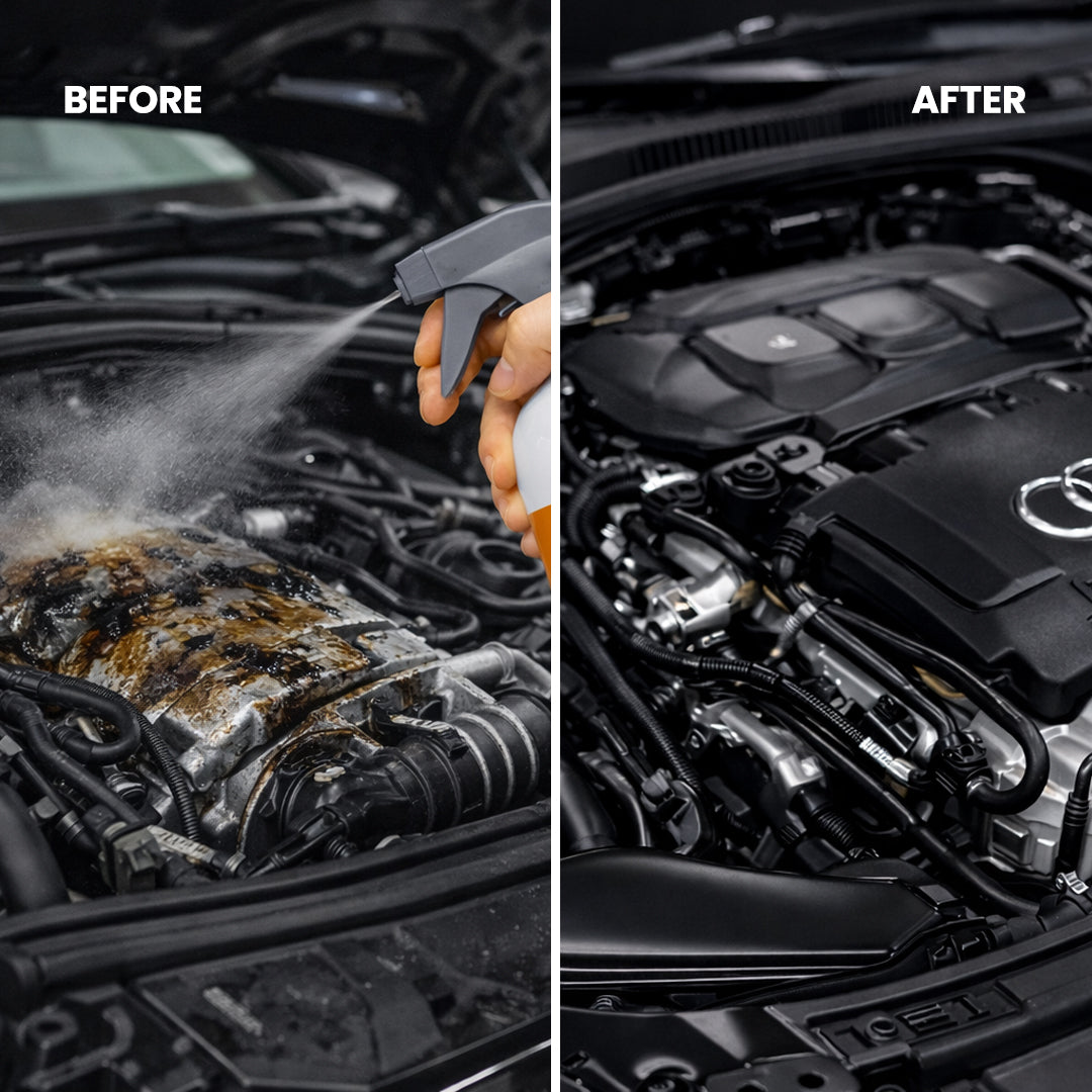 Koch Chemie Eulex 1 Litre (Glue Remover)