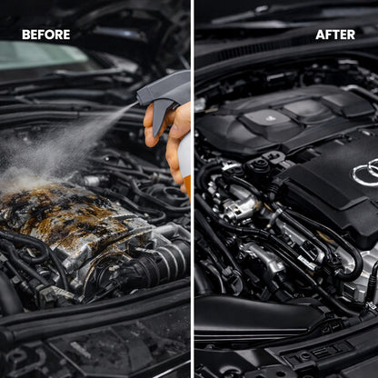 Koch Chemie Eulex 1 Litre (Glue Remover)