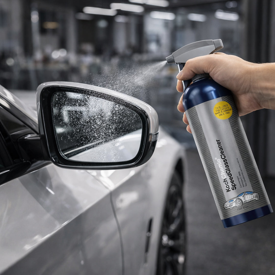 Koch Chemie Speed Glass Cleaner 750ml