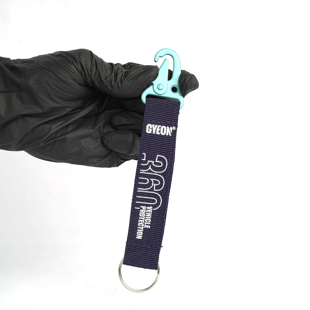 GYEON Key Ring 360