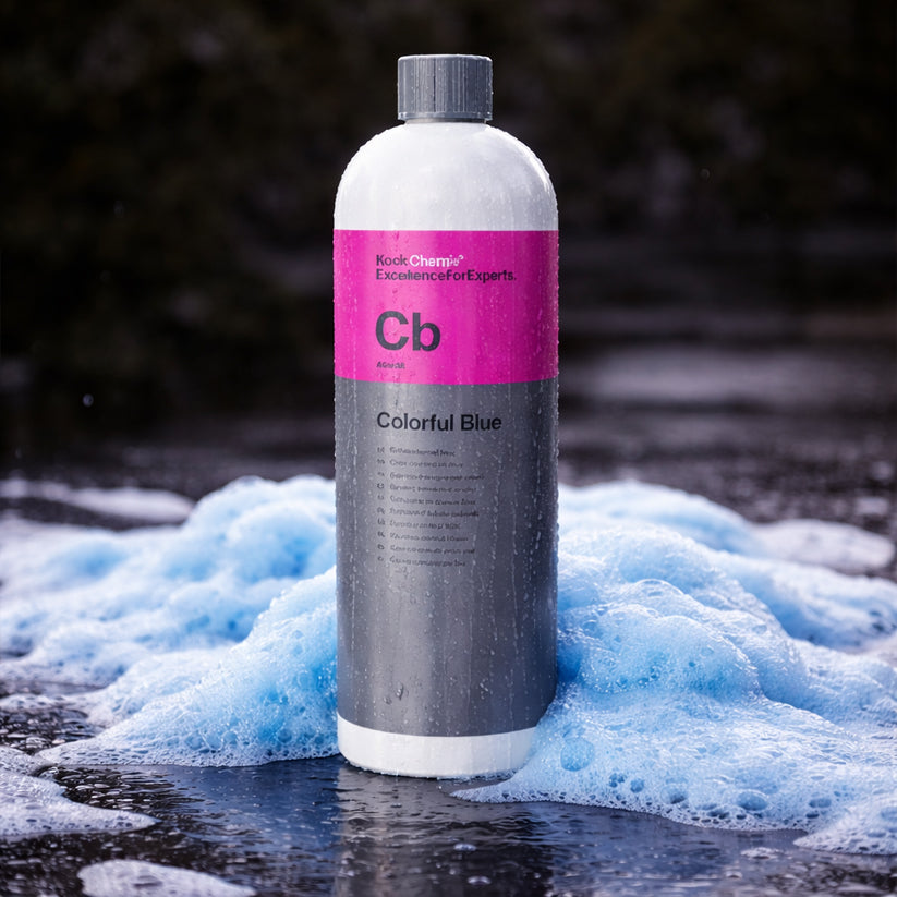 Koch Chemie Colorful Blue 1 Ltr