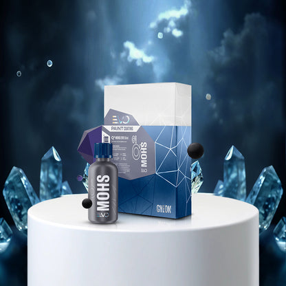 Gyeon Q2 Mohs EVO 50 ml