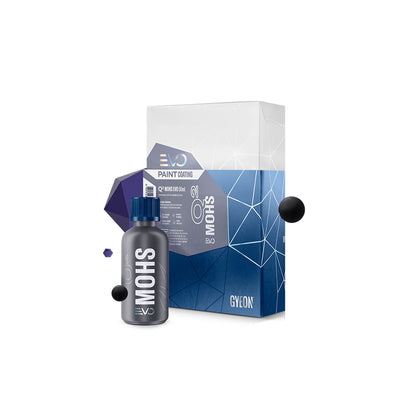 Gyeon Q2 Mohs EVO 50 ml