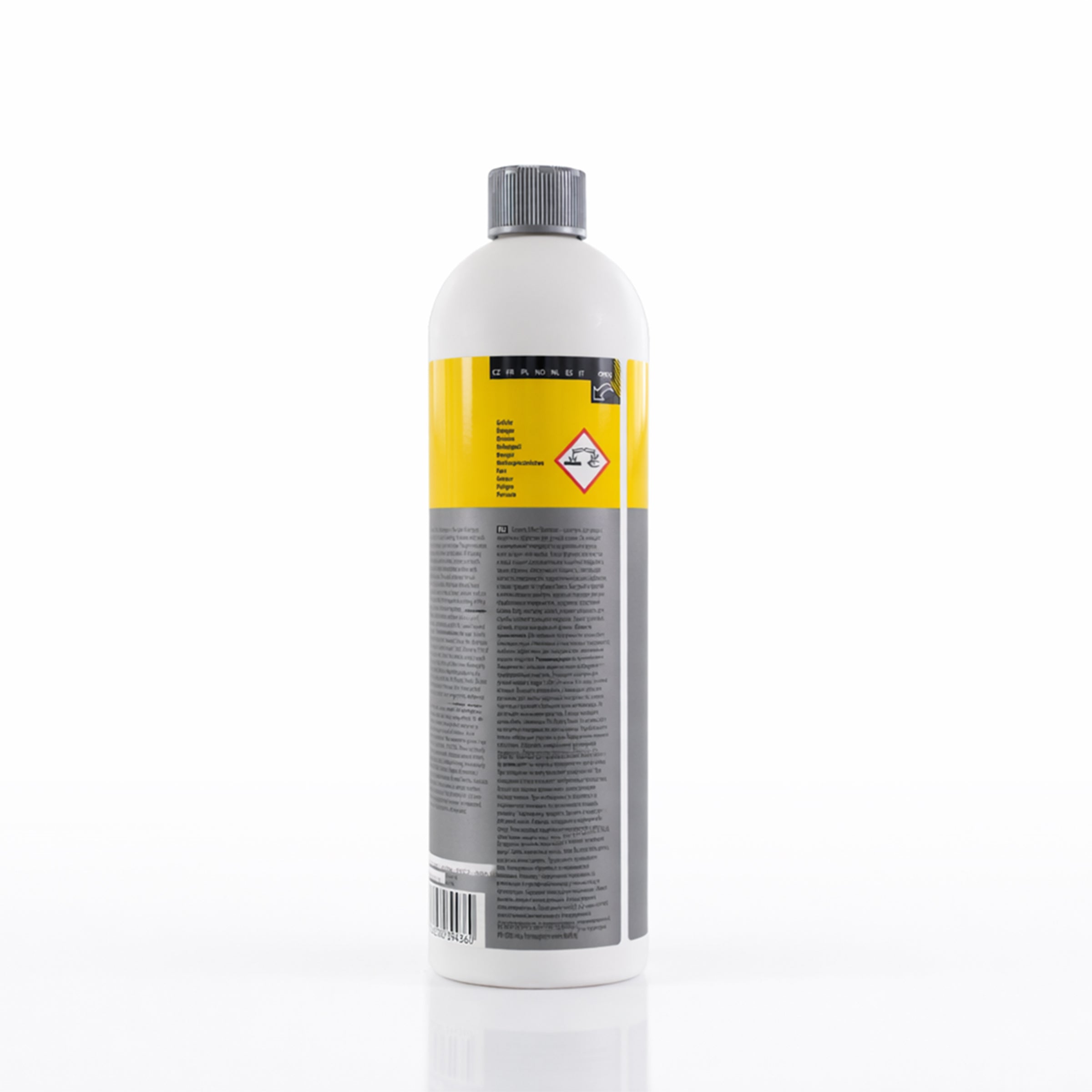 Koch Chemie Ceramic Effect Shampoo 1L – The Microfiber Shop