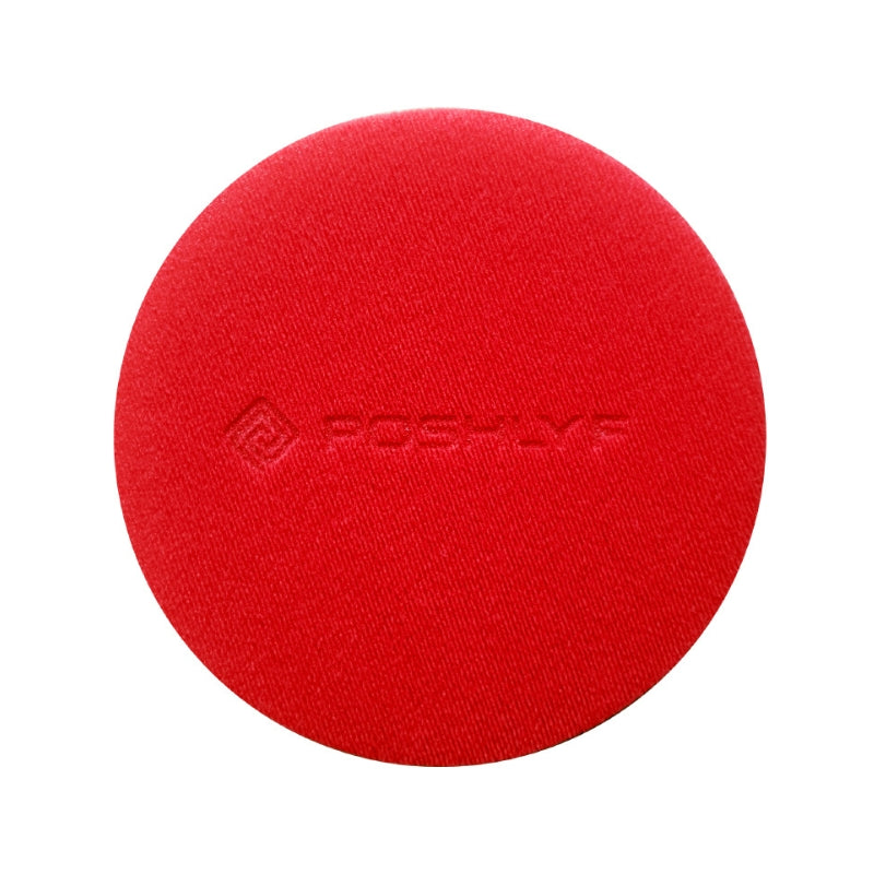 PoshLyf X Heavy Cut Flash Pad 6" (150mm x 23mm)