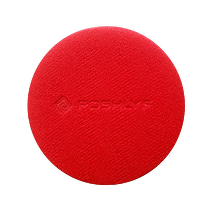 PoshLyf X Heavy Cut Flash Pad 6" (150mm x 23mm)