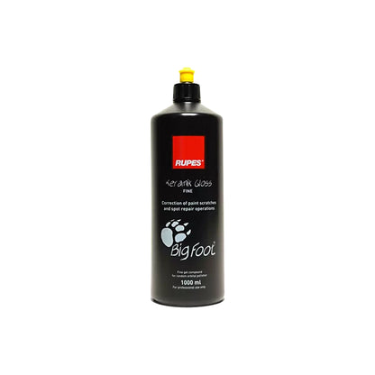 Rupes Keramik Gloss Fine Gel Polish 1000 ML