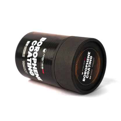 MenzaPro Borophene Coating