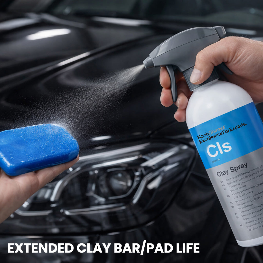 Koch Chemie Clay Spray 10L