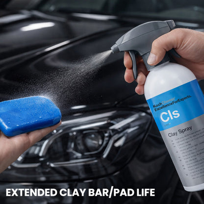 Koch Chemie Clay Spray 10L