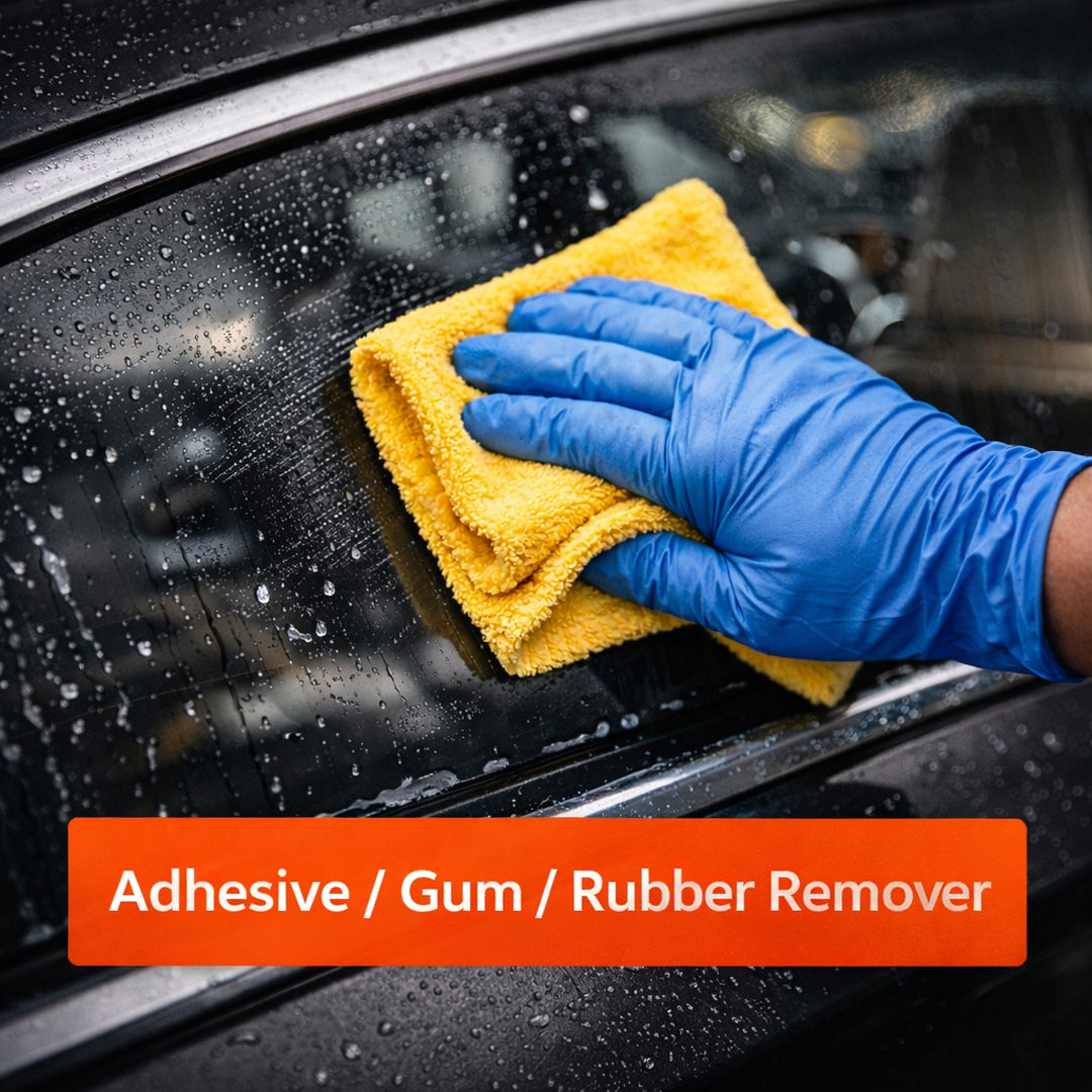 Koch Chemie Eulex M 1 Litre (Adhesive/Gum/Rubber Remover)