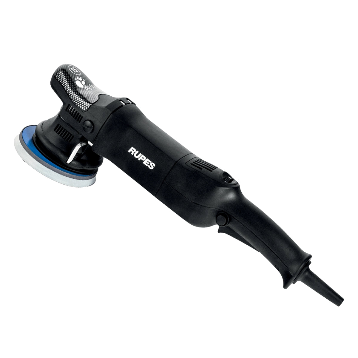 Rupes LHR15ES Random Orbital Polisher Standalone (Machine Only)