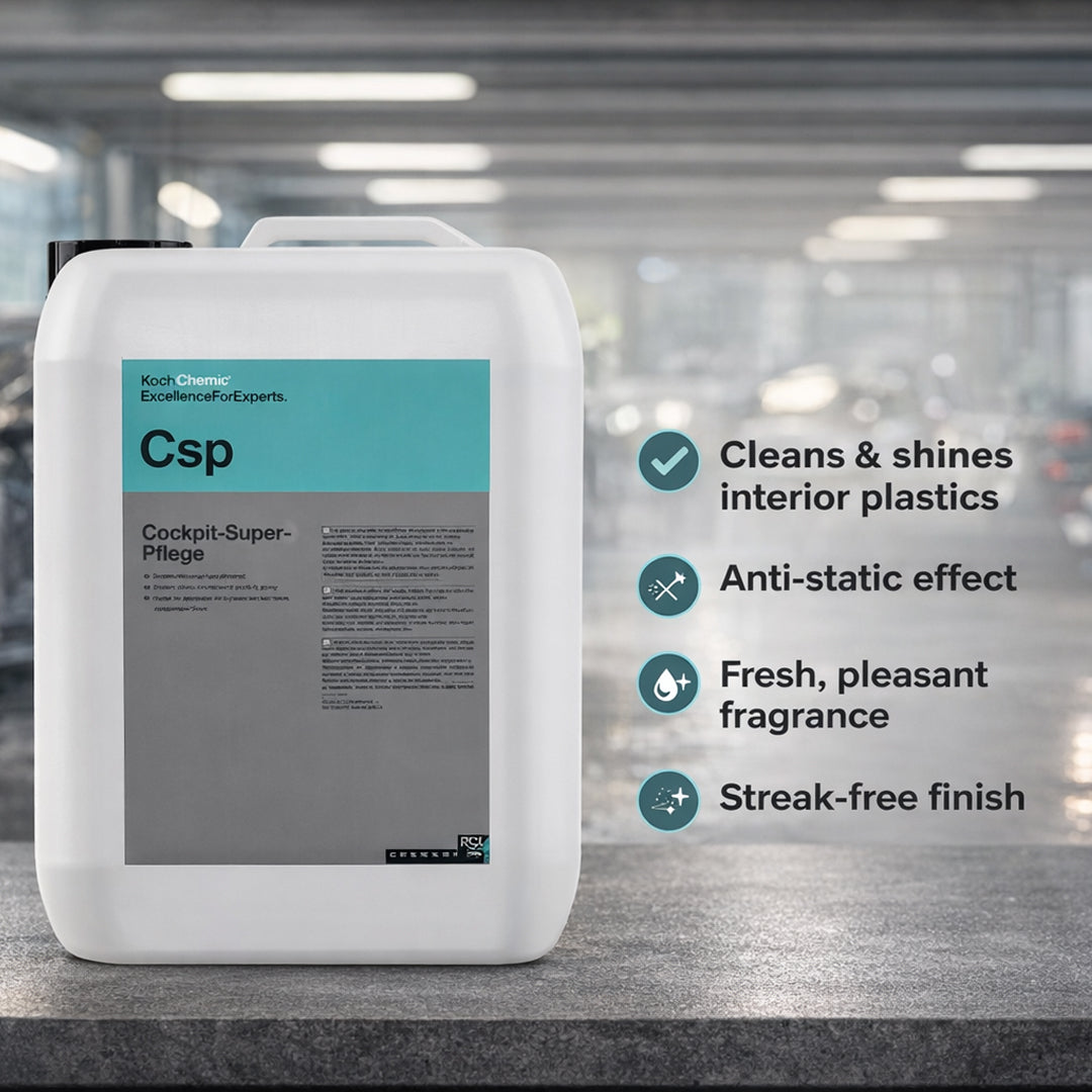 Koch Chemie Cockpit-SuperPflege 10L
