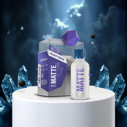 Gyeon Q2 Matte EVO 50 ml
