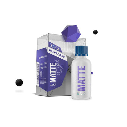 Gyeon Q2 Matte EVO 50 ml