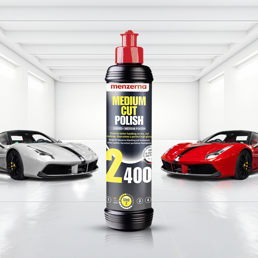 Menzerna Polishes & Compounds| High-Performance Car Care – The ...