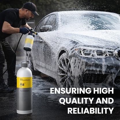 Koch Chemie Auto Shampoo 1Ltr