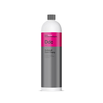 Premium Koch Chemie Dark Cherry scent concentrate for cars, ideal for long-lasting freshness in home and auto detailing.