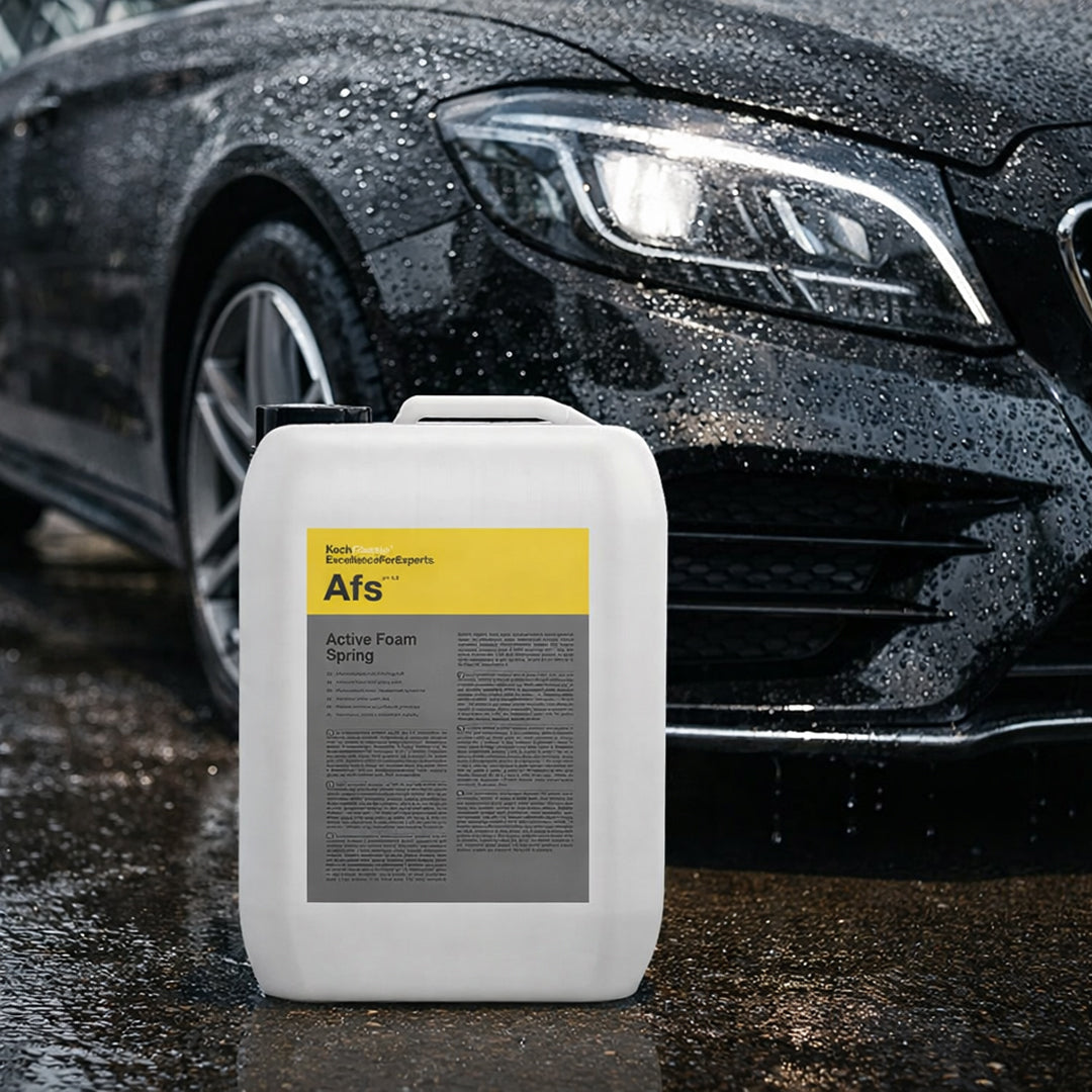 Koch Chemie Active Foam Spring 21 KG
