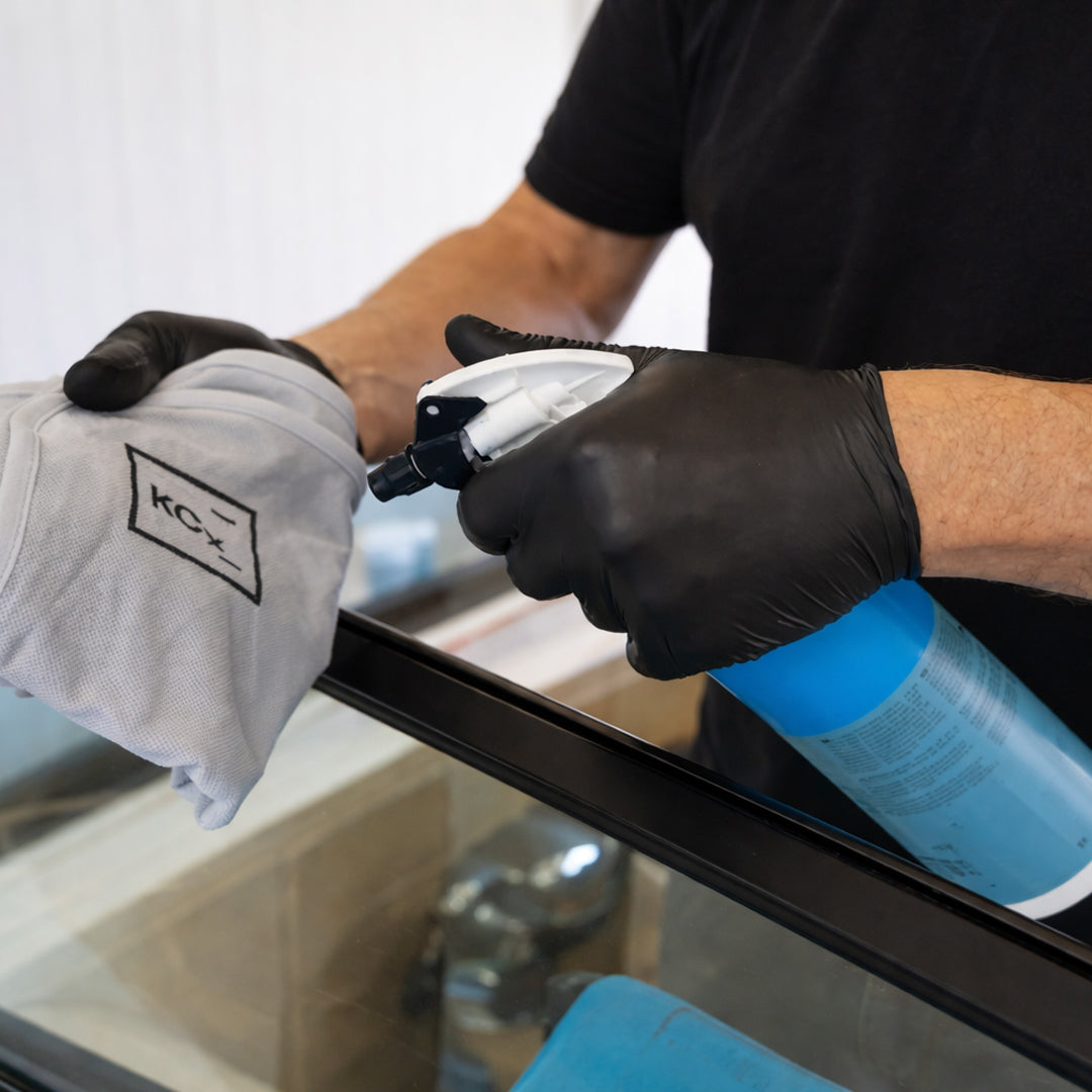 Koch Chemie Allround Window Cleaner 1 Litre