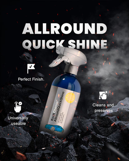 Koch Chemie Allround Quick Shine 500ml