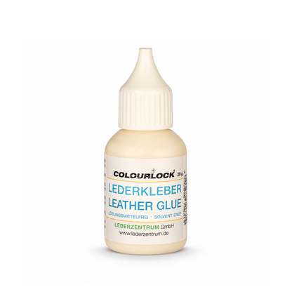 Colourlock Leather Glue Solvent-Free 20g