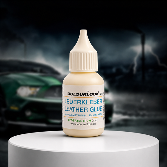 Colourlock Leather Glue Solvent-Free 20g
