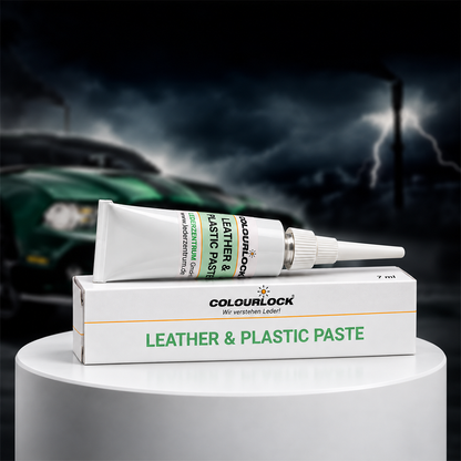 Colourlock Leather & Plastic Paste