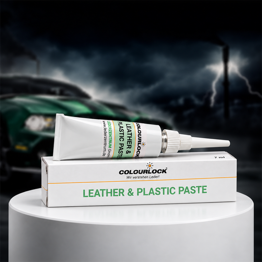Colourlock Leather & Plastic Paste