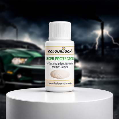 COLOURLOCK Leather Protect – Leder Protector - 100ML
