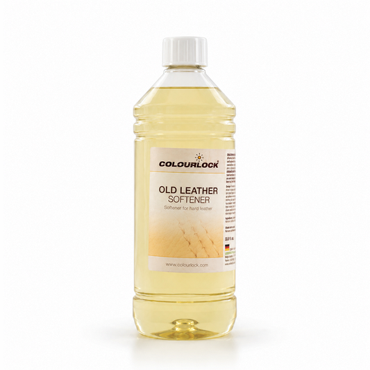 Colourlock Old Leather Softener – 1000ml