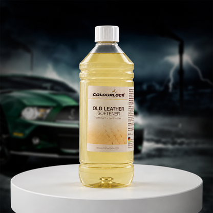 Colourlock Old Leather Softener – 1000ml
