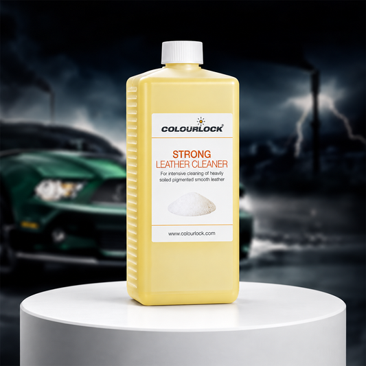 Colourlock Strong Leather Cleaner – 1000ml