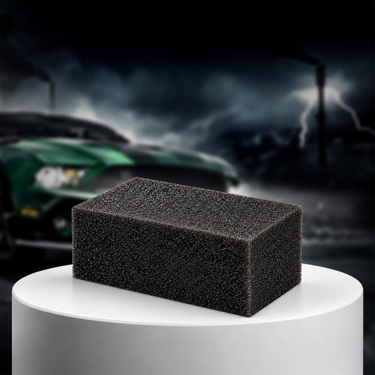 Colourlock Small Sponges – Pack of 50
