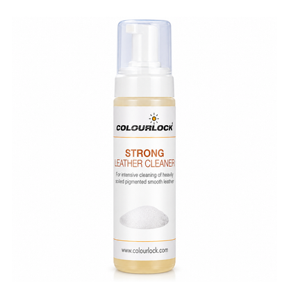 Colourlock Strong Leather Cleaner 200 ml