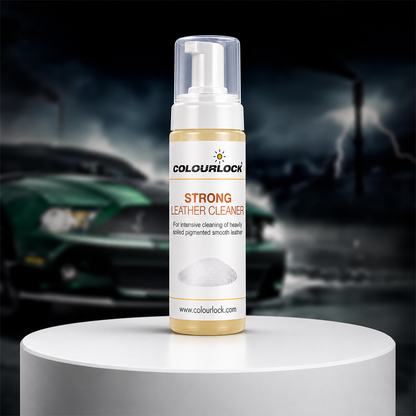 Colourlock Strong Leather Cleaner 200 ml