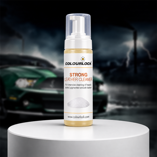 Colourlock Strong Leather Cleaner 200 ml