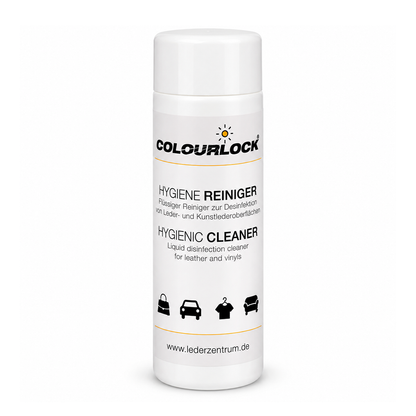 Colourlock Hygienic Cleaner (Leather & Vinyl) 150 ML