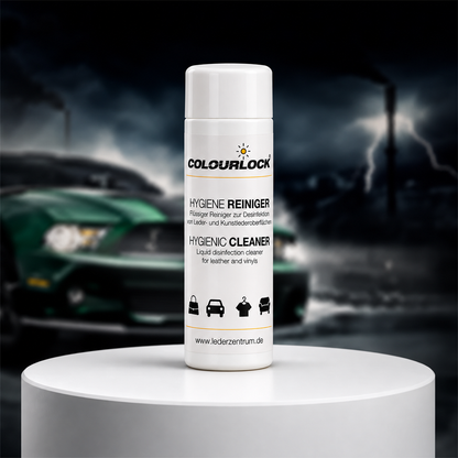 Colourlock Hygienic Cleaner (Leather & Vinyl) 150 ML