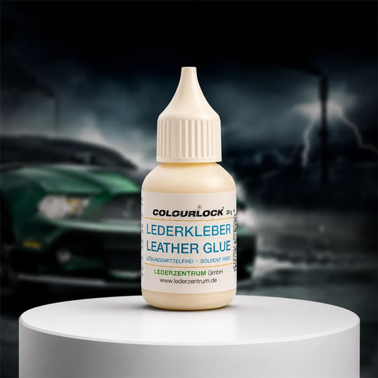 Colourlock Leather Glue Solvent-Free 20g
