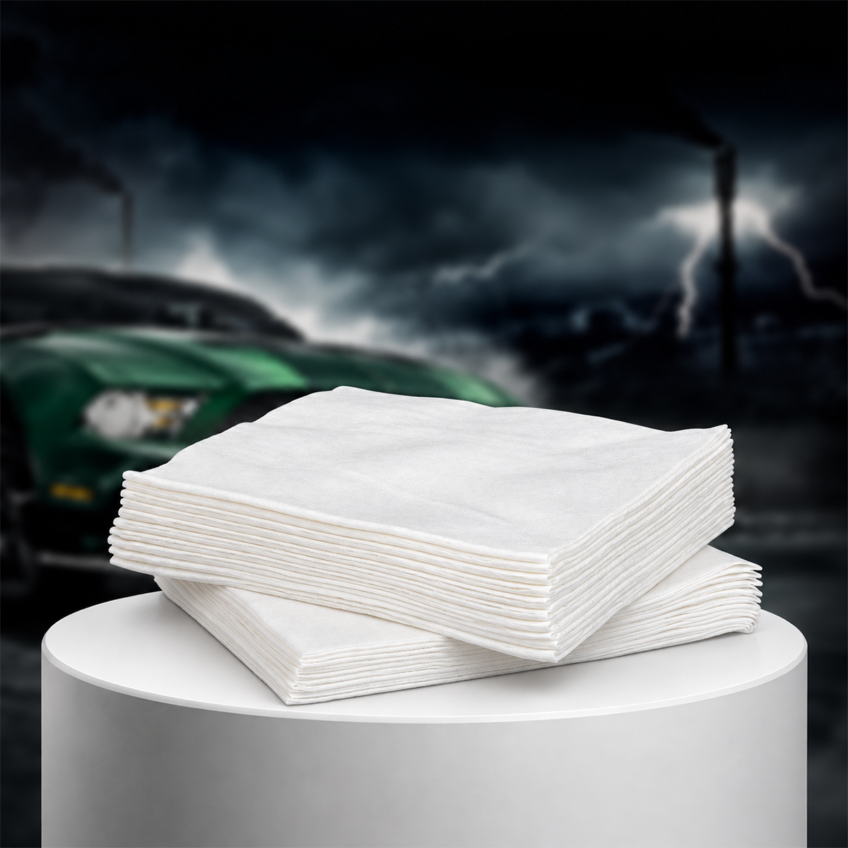 Colourlock Polishing Cloth – Pack of 20