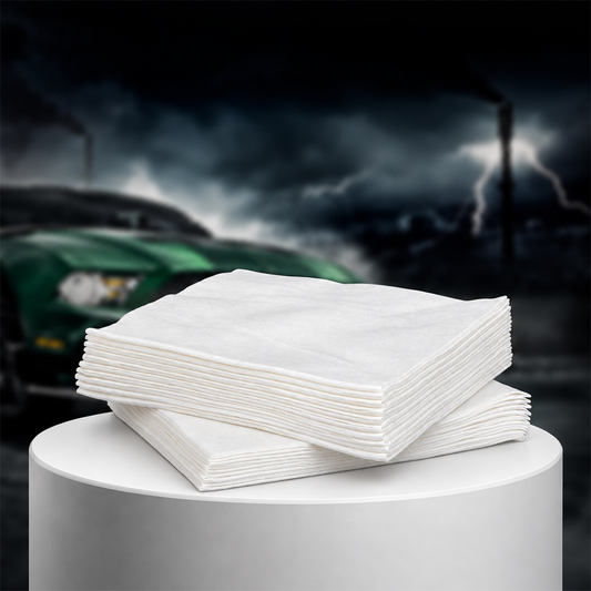 Colourlock Polishing Cloth – Pack of 20