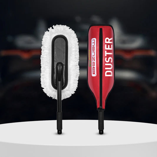MenzaPro DustGo Car Duster