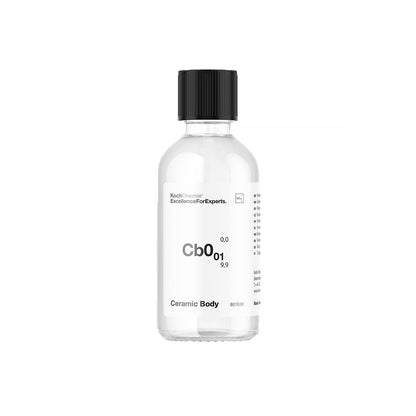 Koch Chemie Ceramic Body Cb0.01 30 ml