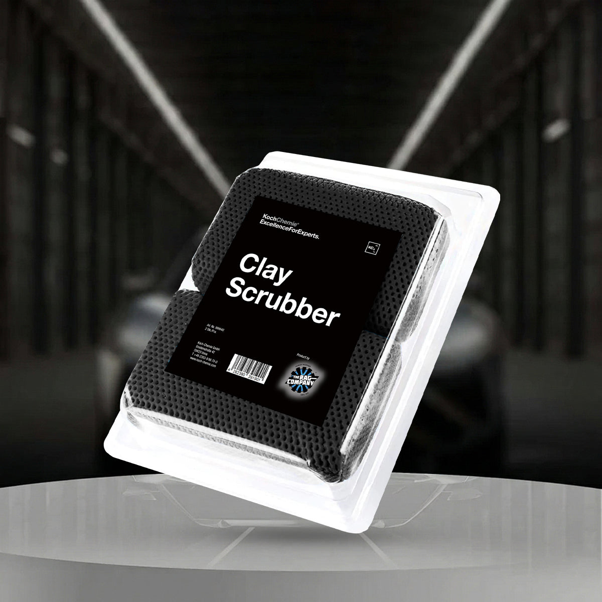 Koch Chemie Clay Scrubber