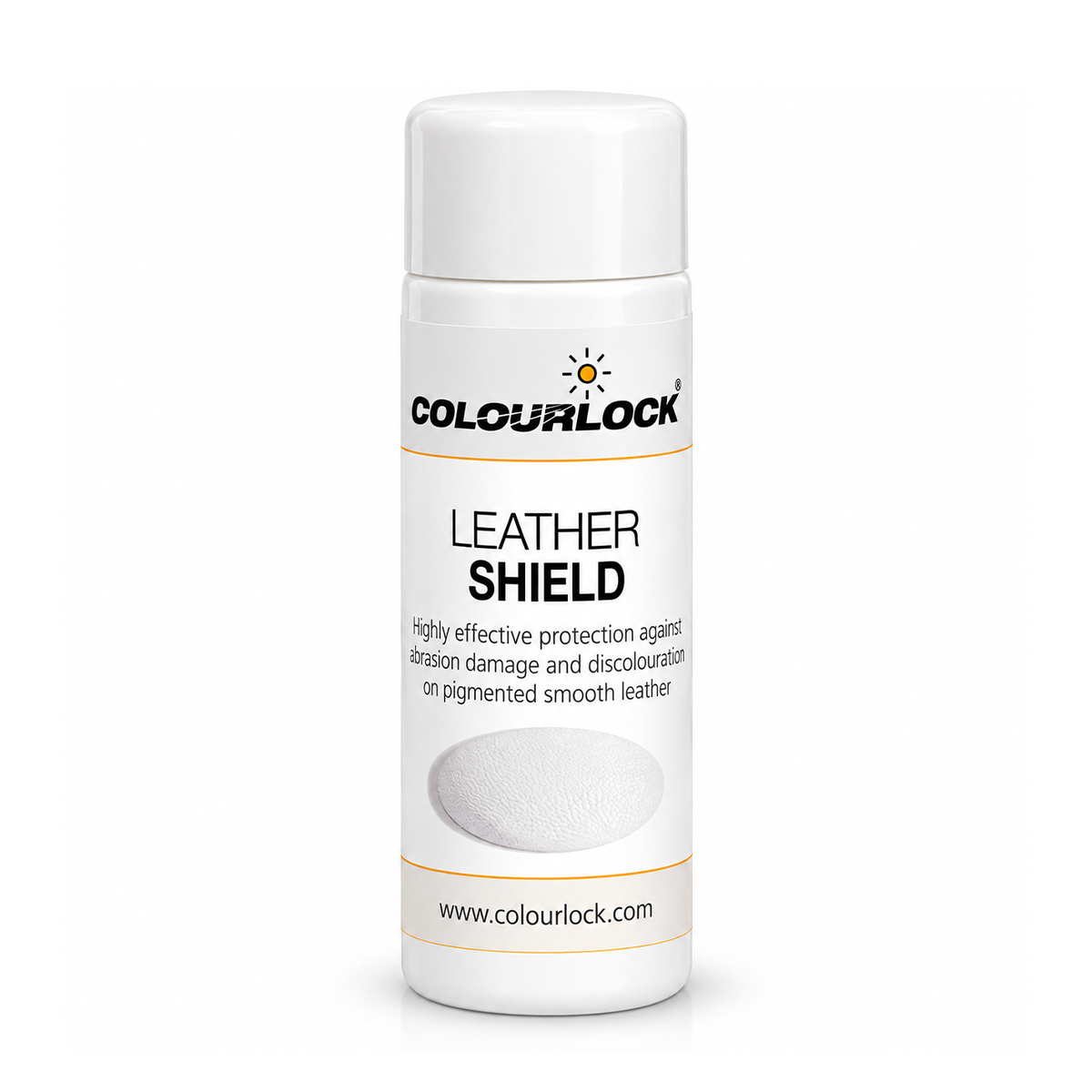 Colourlock Leather Shield – 150 ml